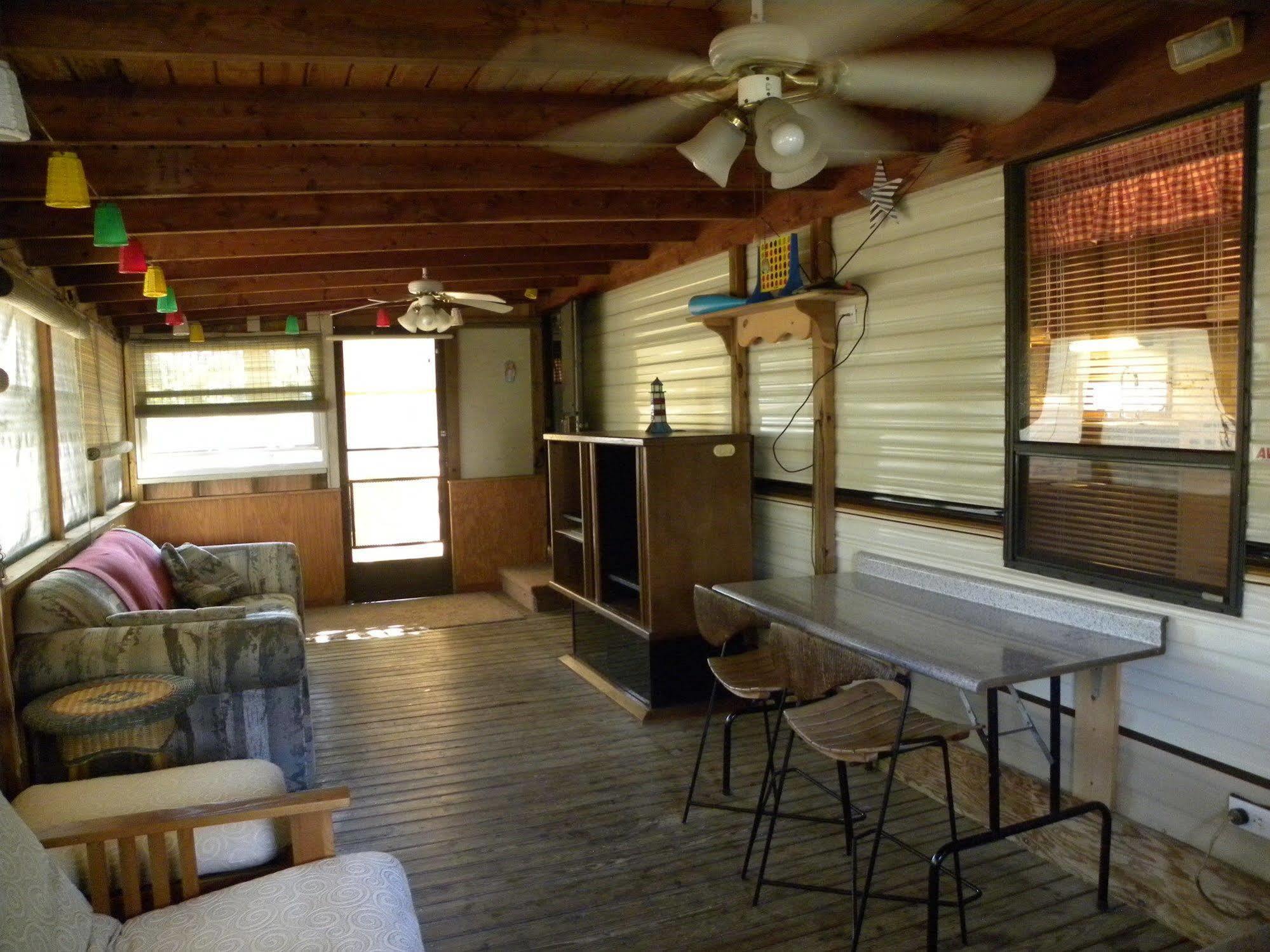 Countryside Campground Apartment Mogadore ภายนอก รูปภาพ