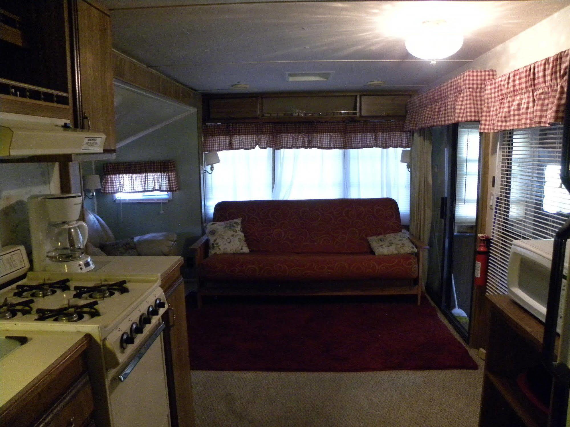 Countryside Campground Apartment Mogadore ภายนอก รูปภาพ