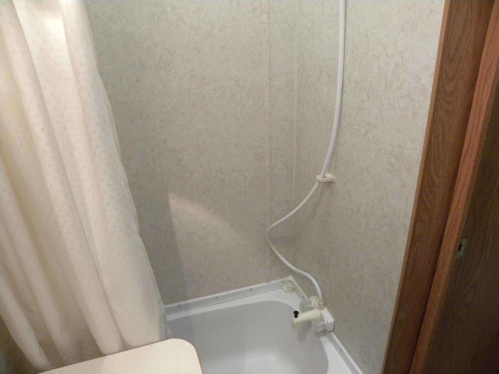 Countryside Campground Apartment Mogadore ภายนอก รูปภาพ