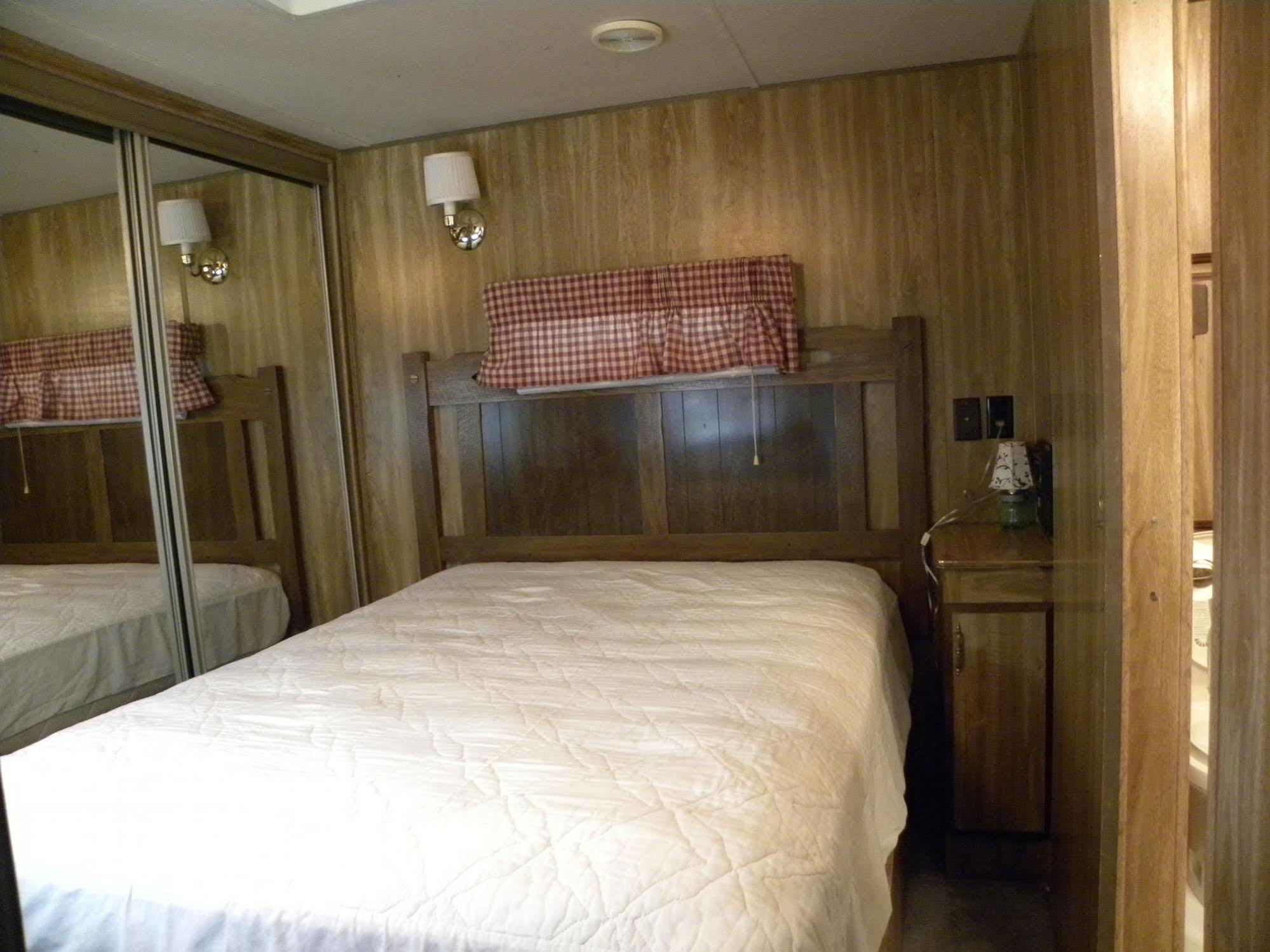 Countryside Campground Apartment Mogadore ภายนอก รูปภาพ