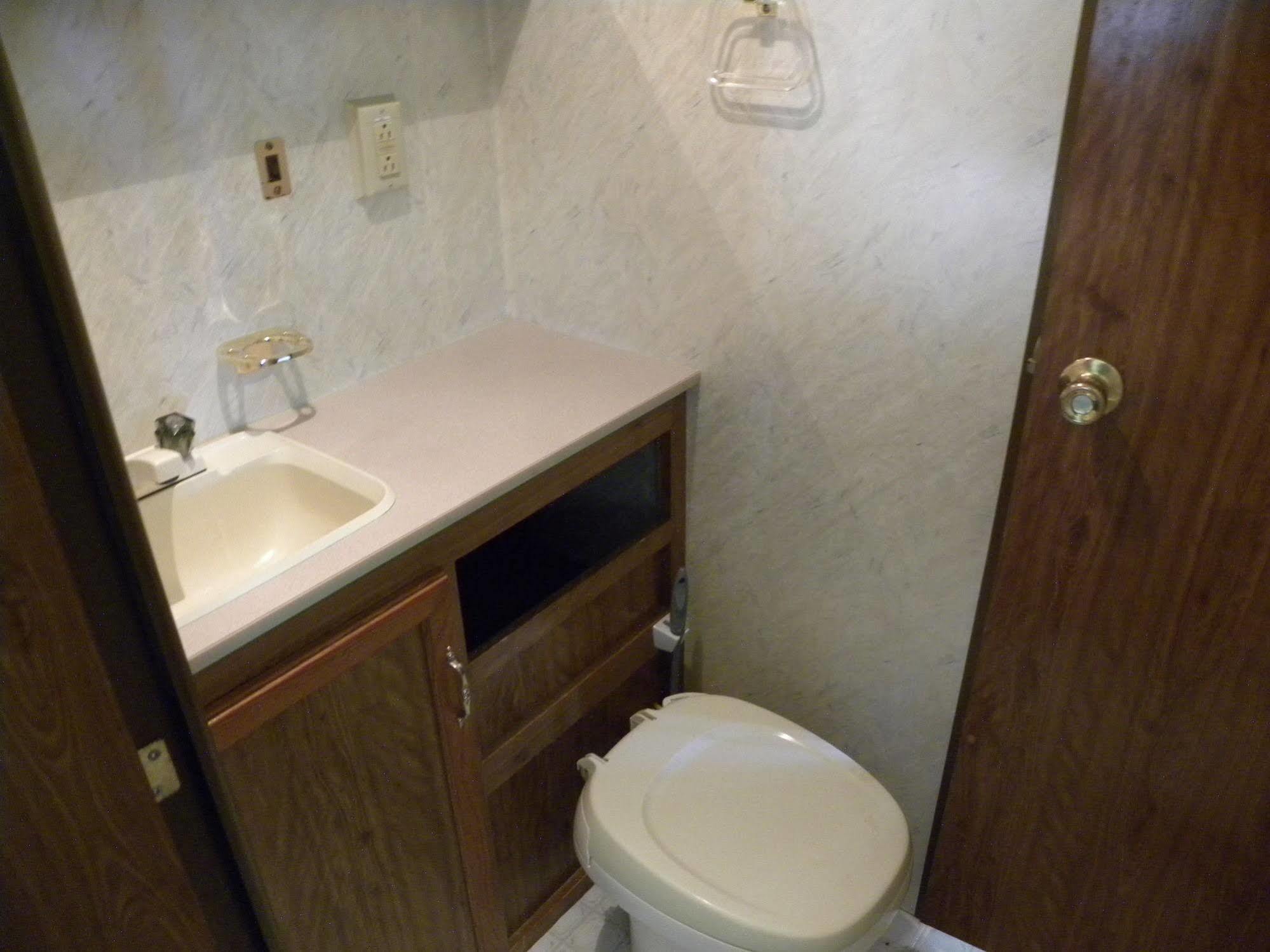Countryside Campground Apartment Mogadore ภายนอก รูปภาพ
