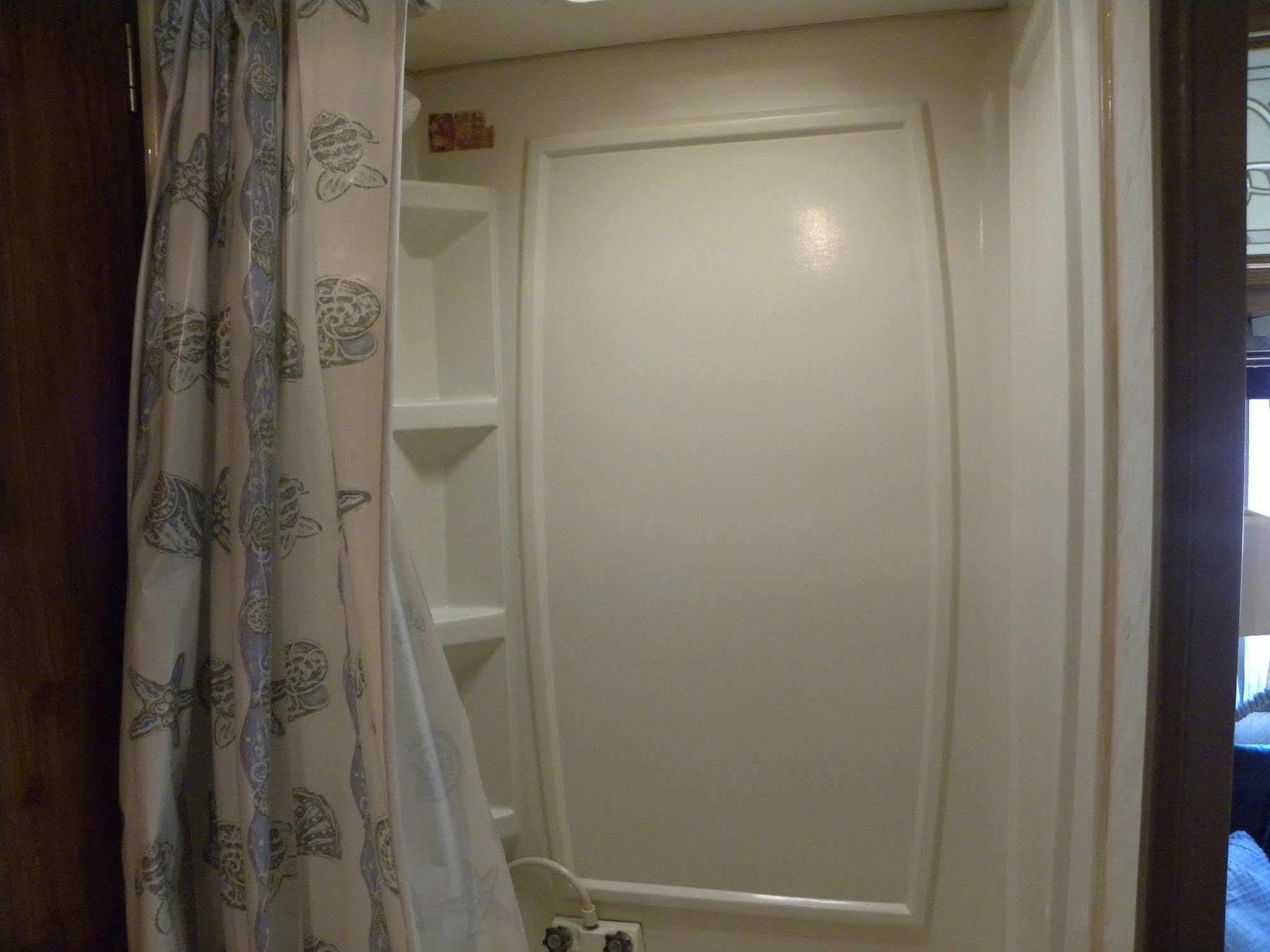 Countryside Campground Apartment Mogadore ภายนอก รูปภาพ