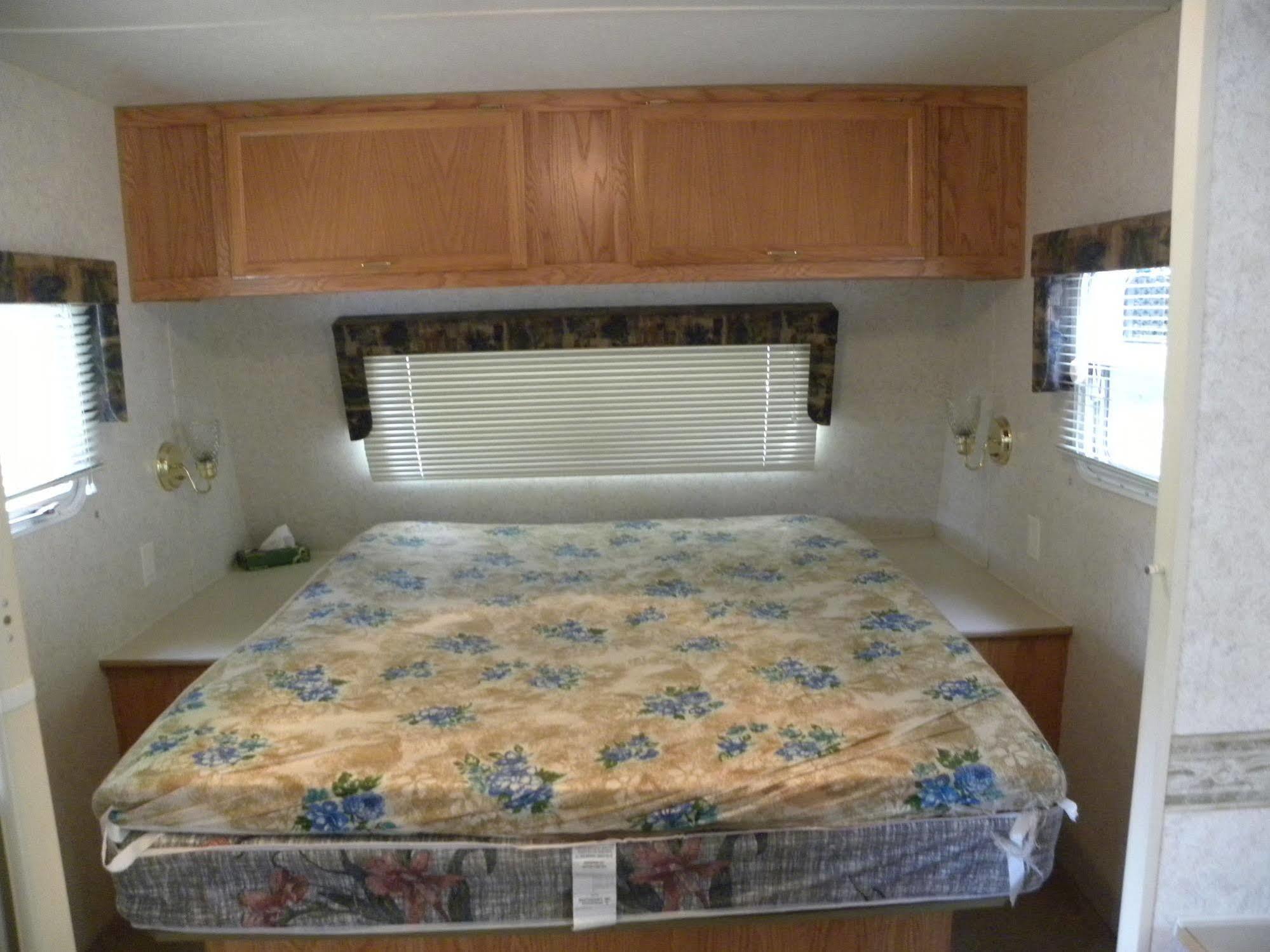 Countryside Campground Apartment Mogadore ภายนอก รูปภาพ